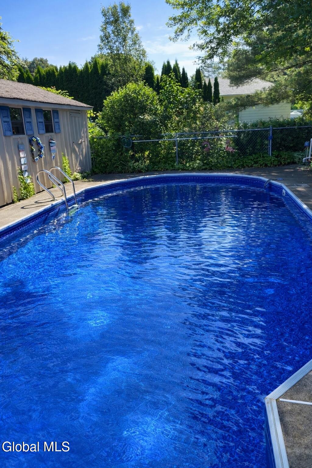 800 S Melcher Street Johnstown NY 12095