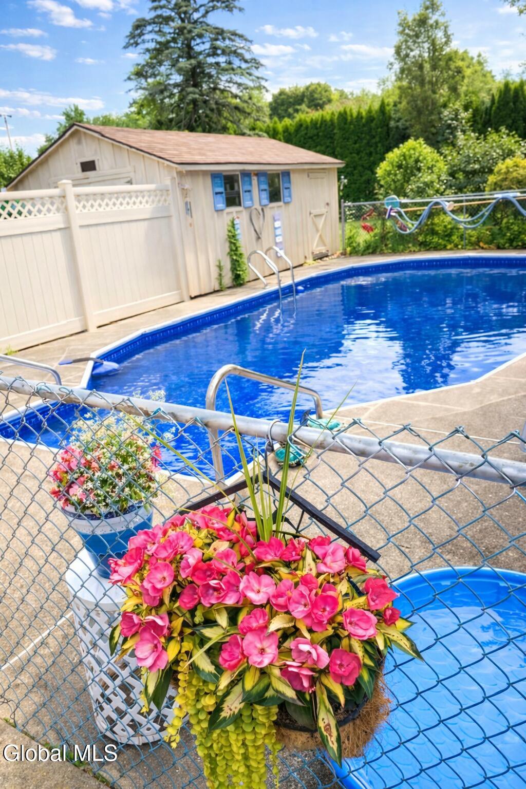 800 S Melcher Street Johnstown NY 12095