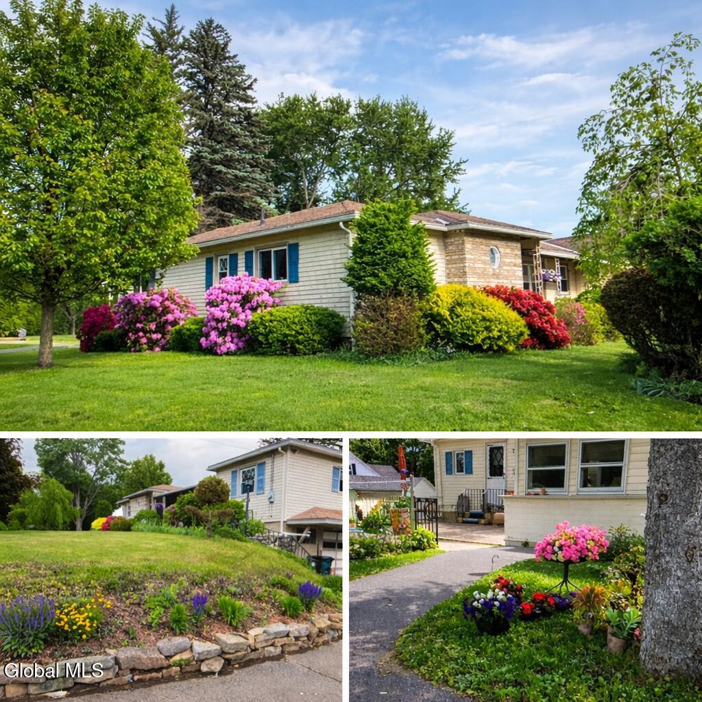 800 S Melcher Street Johnstown NY 12095