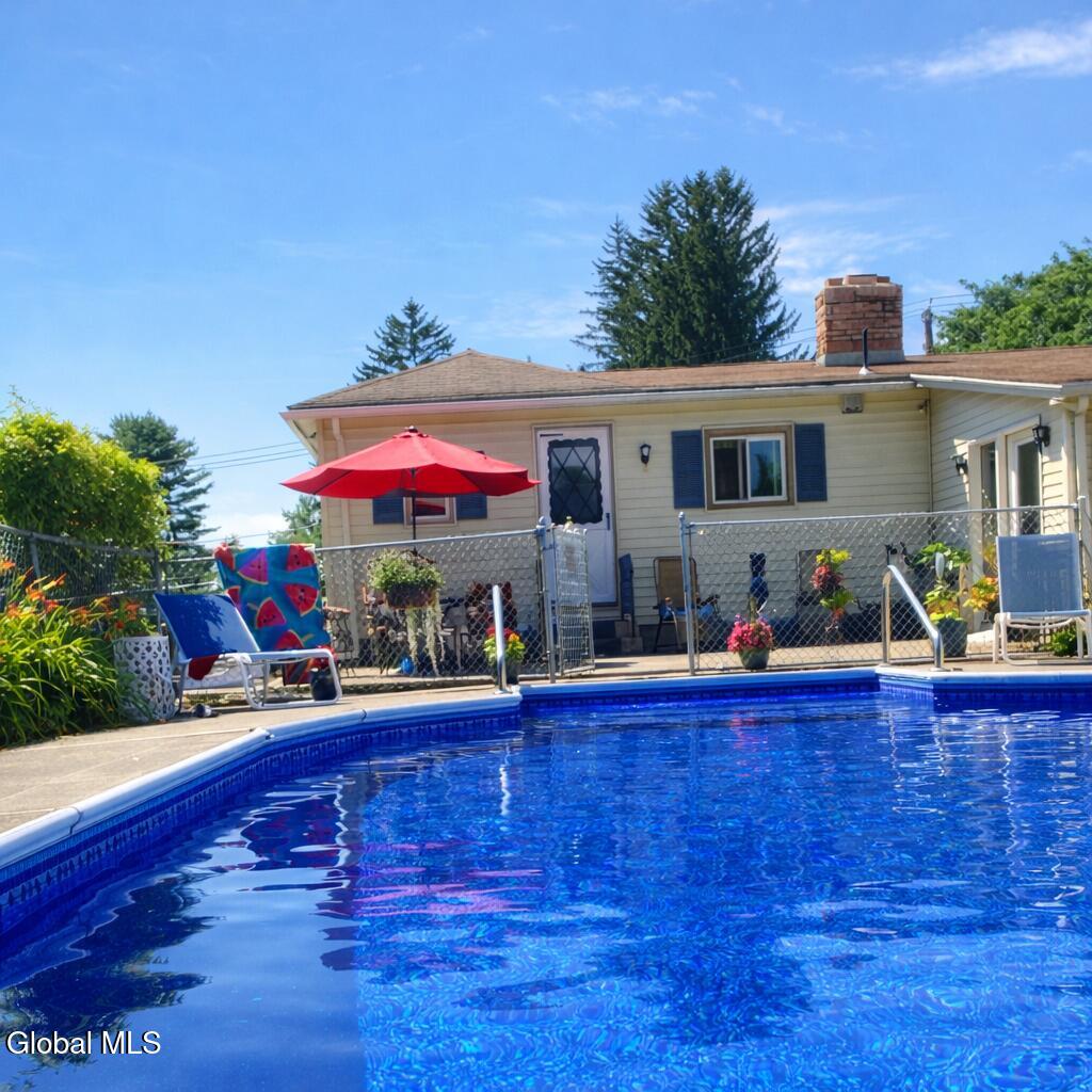 800 S Melcher Street Johnstown NY 12095