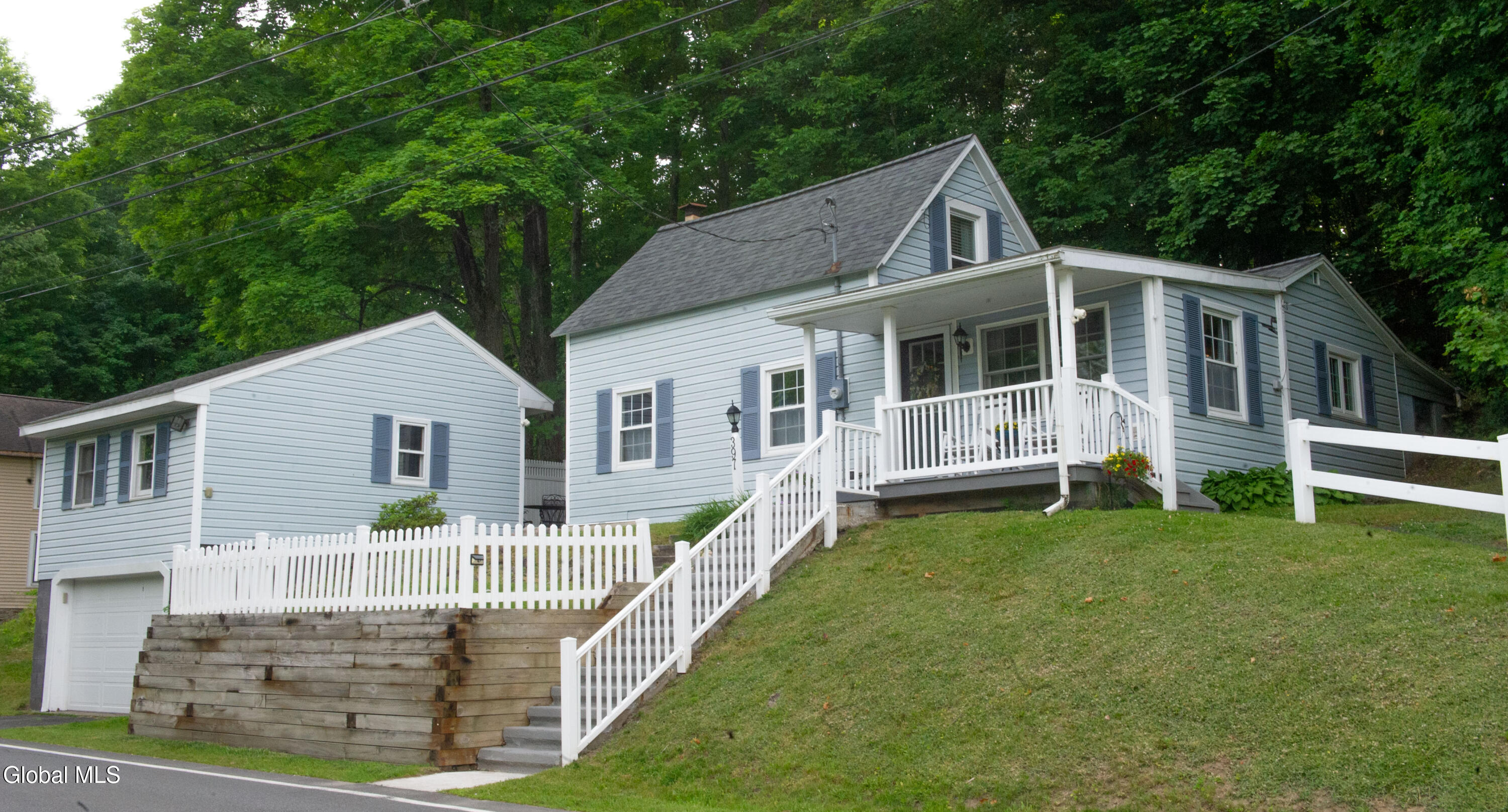 397 Creek Road Wynantskill NY 12198