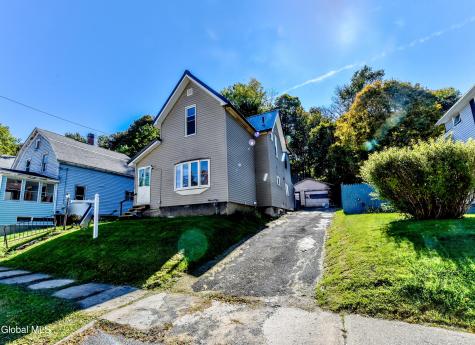 79 3rd Street Gloversville NY 12078