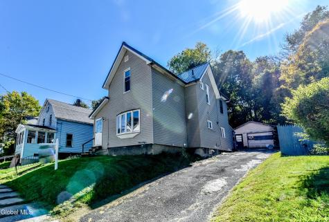 79 3rd Street Gloversville NY 12078