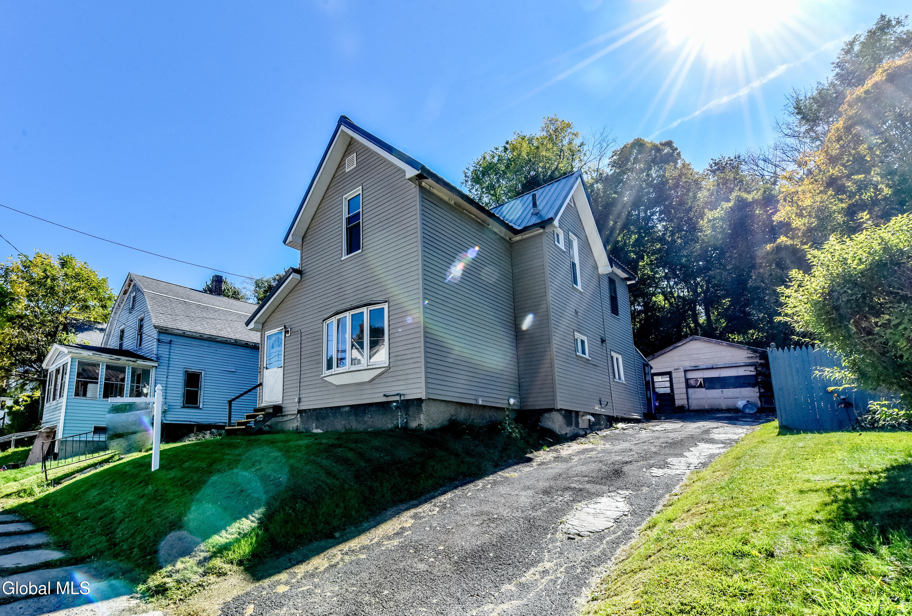 79 3rd Street Gloversville NY 12078