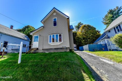 79 3rd Street Gloversville NY 12078