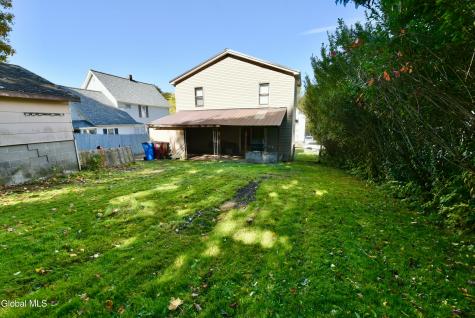 79 3rd Street Gloversville NY 12078