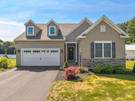 1 Summerhill Drive Burnt Hills NY 12027