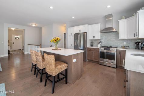1 Summerhill Drive Burnt Hills NY 12027