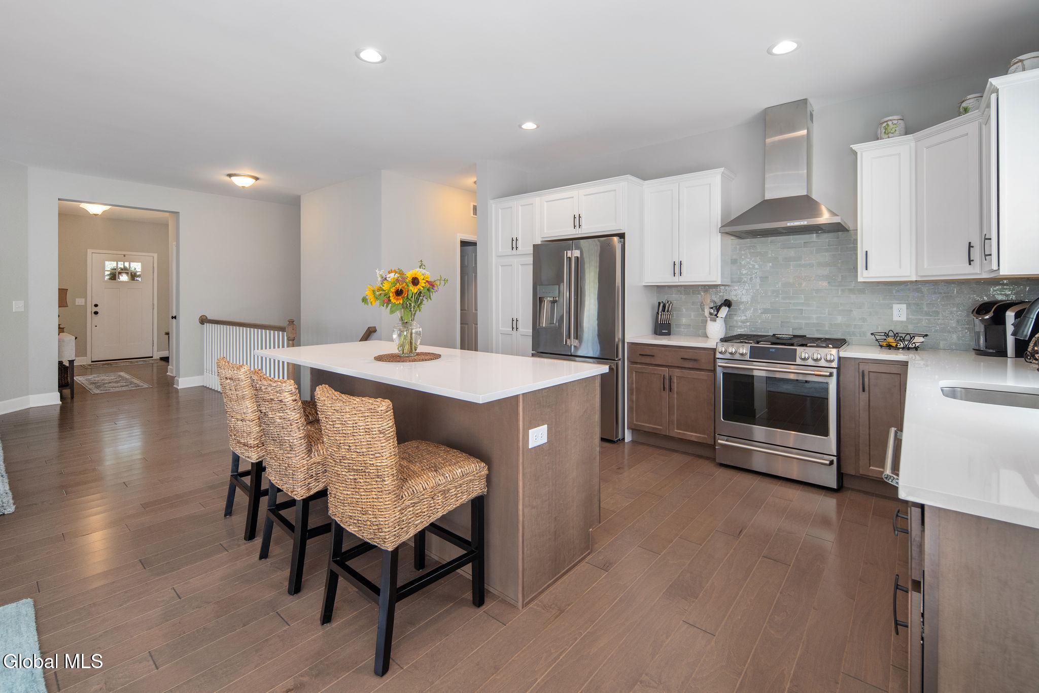1 Summerhill Drive Burnt Hills NY 12027
