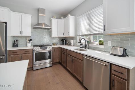 1 Summerhill Drive Burnt Hills NY 12027