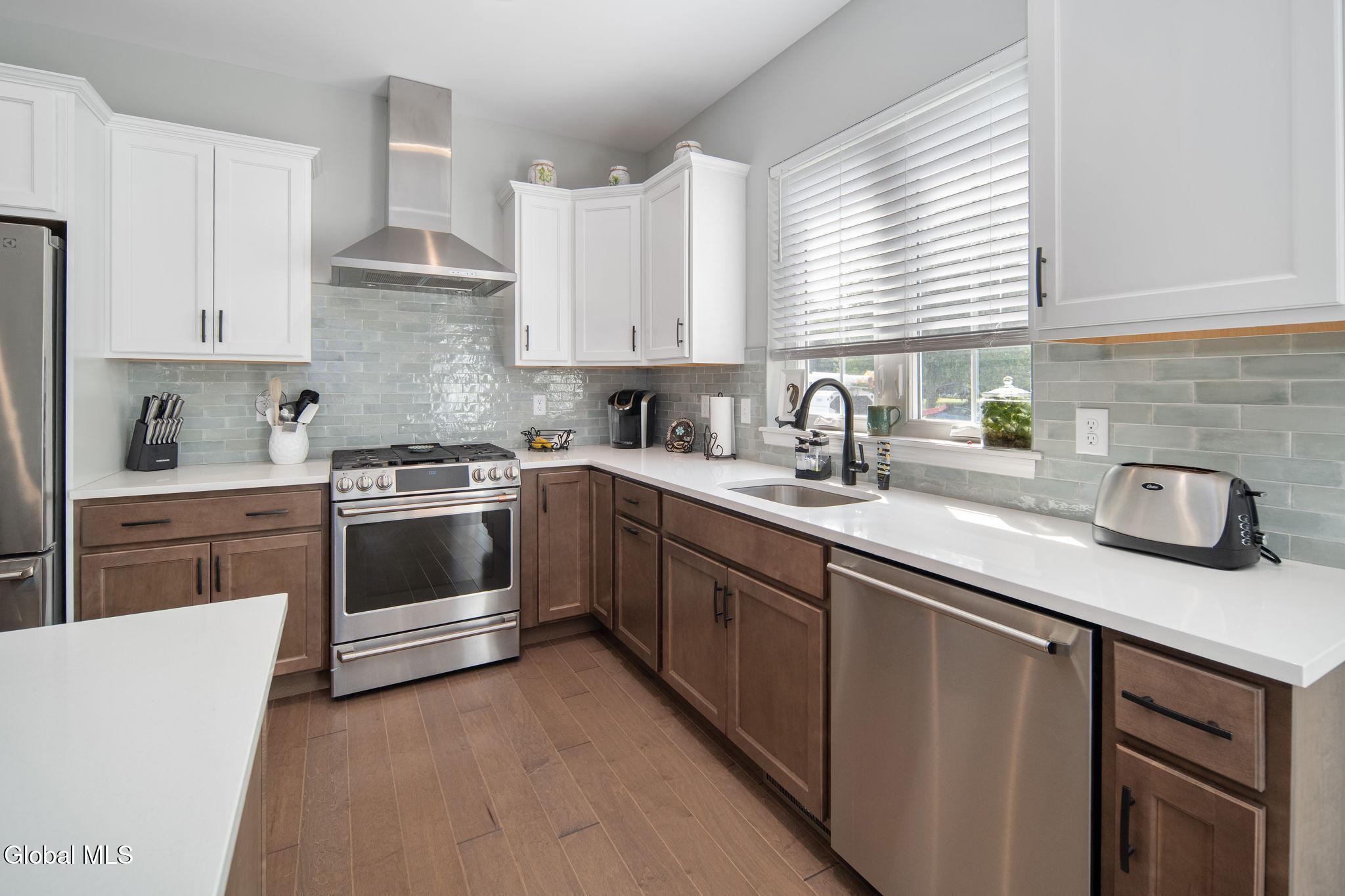 1 Summerhill Drive Burnt Hills NY 12027