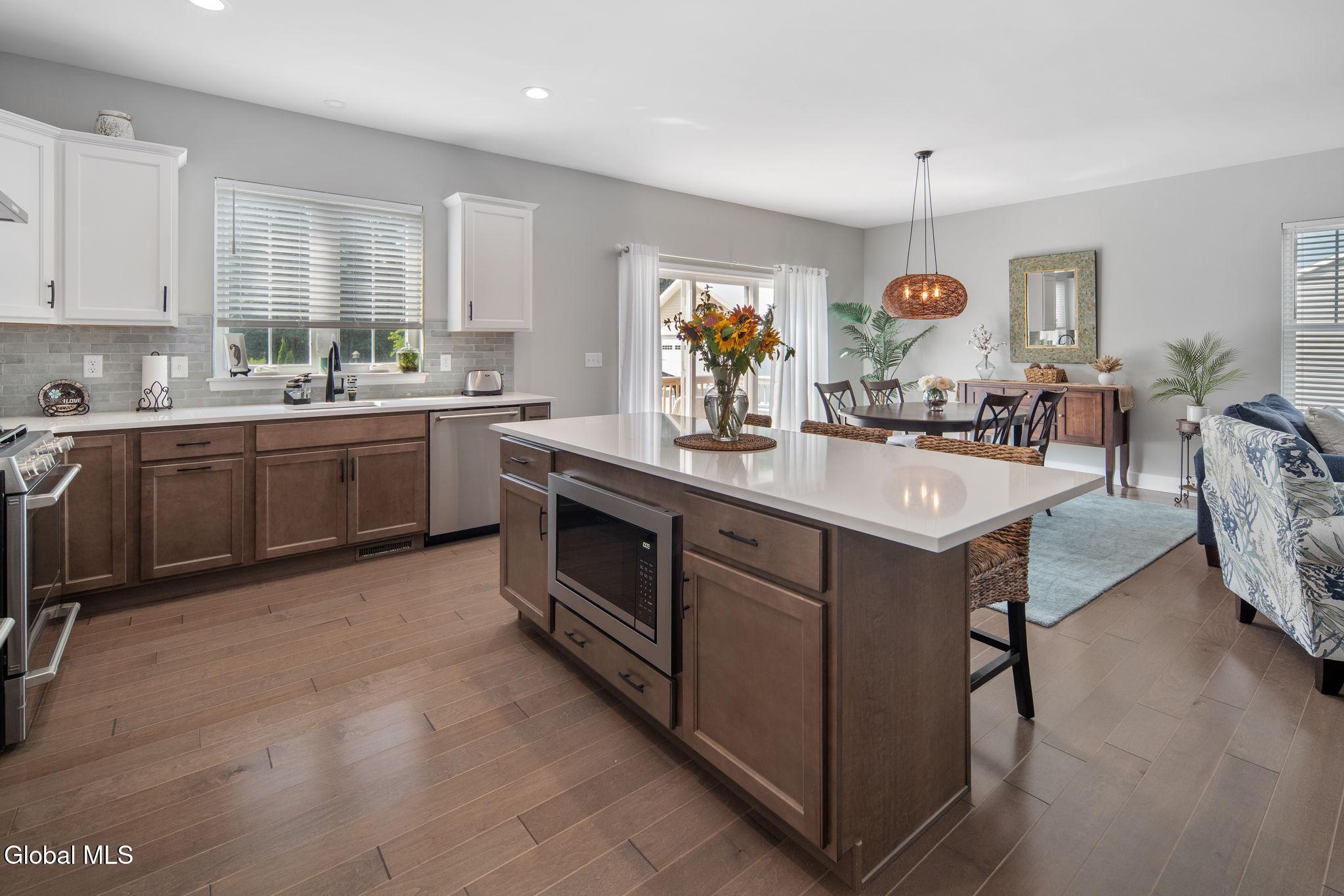 1 Summerhill Drive Burnt Hills NY 12027