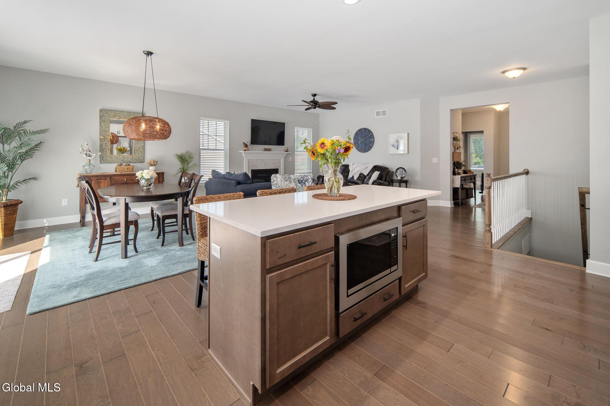 1 Summerhill Drive Burnt Hills NY 12027