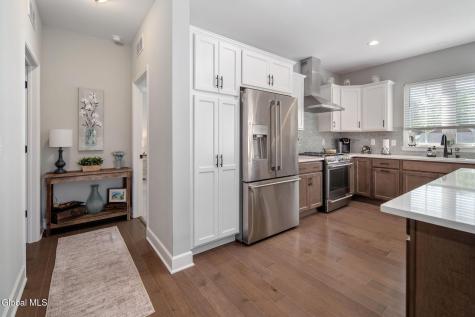 1 Summerhill Drive Burnt Hills NY 12027