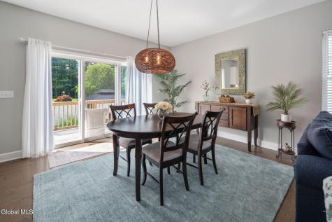 1 Summerhill Drive Burnt Hills NY 12027
