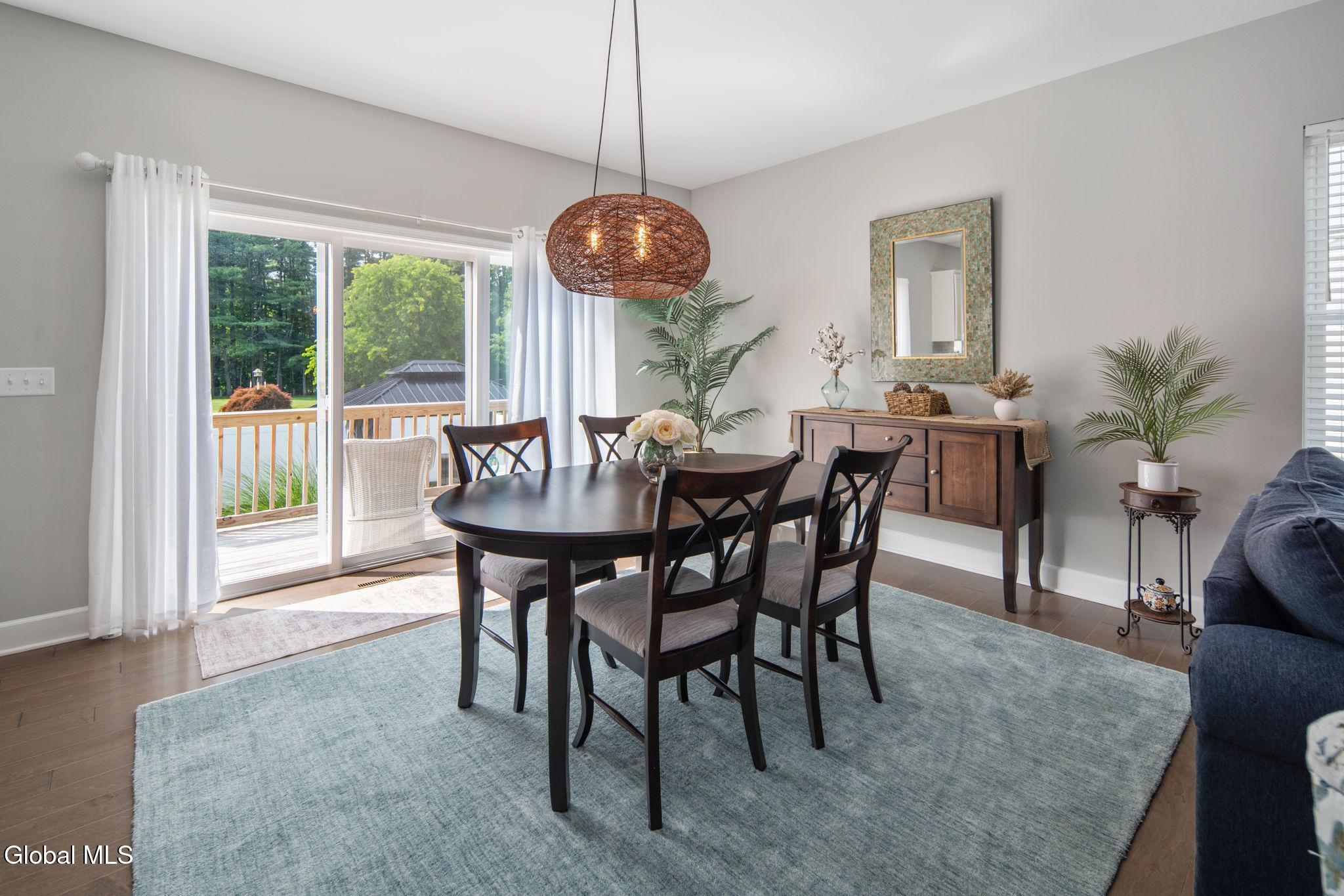 1 Summerhill Drive Burnt Hills NY 12027