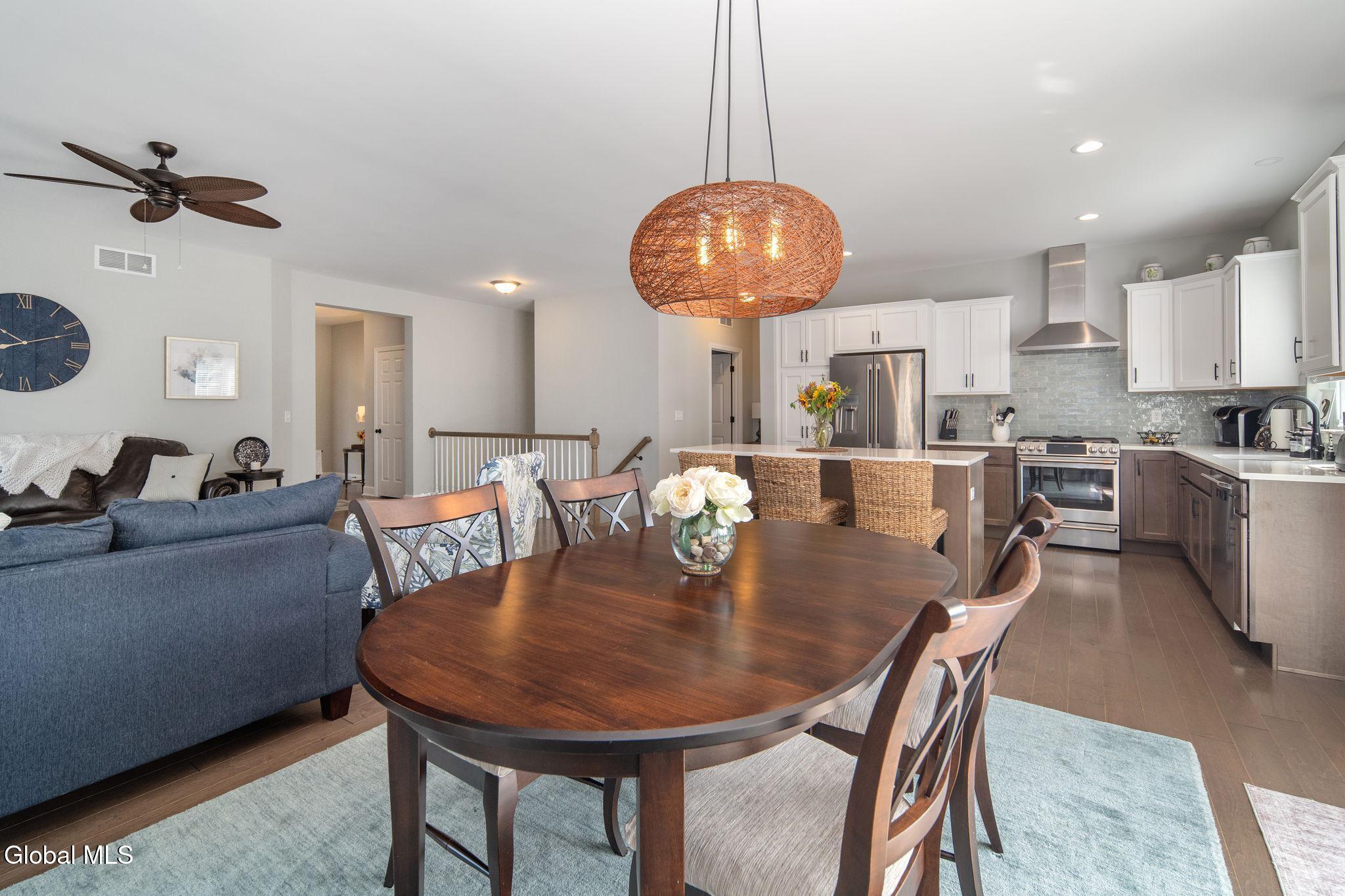 1 Summerhill Drive Burnt Hills NY 12027