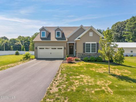 1 Summerhill Drive Burnt Hills NY 12027
