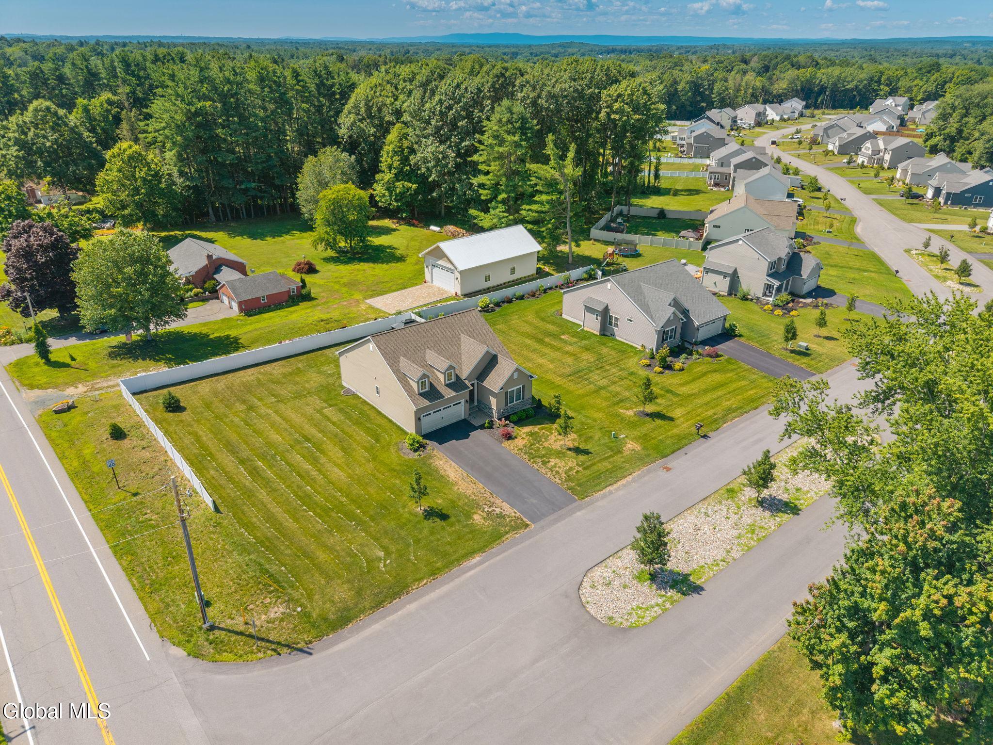 1 Summerhill Drive Burnt Hills NY 12027