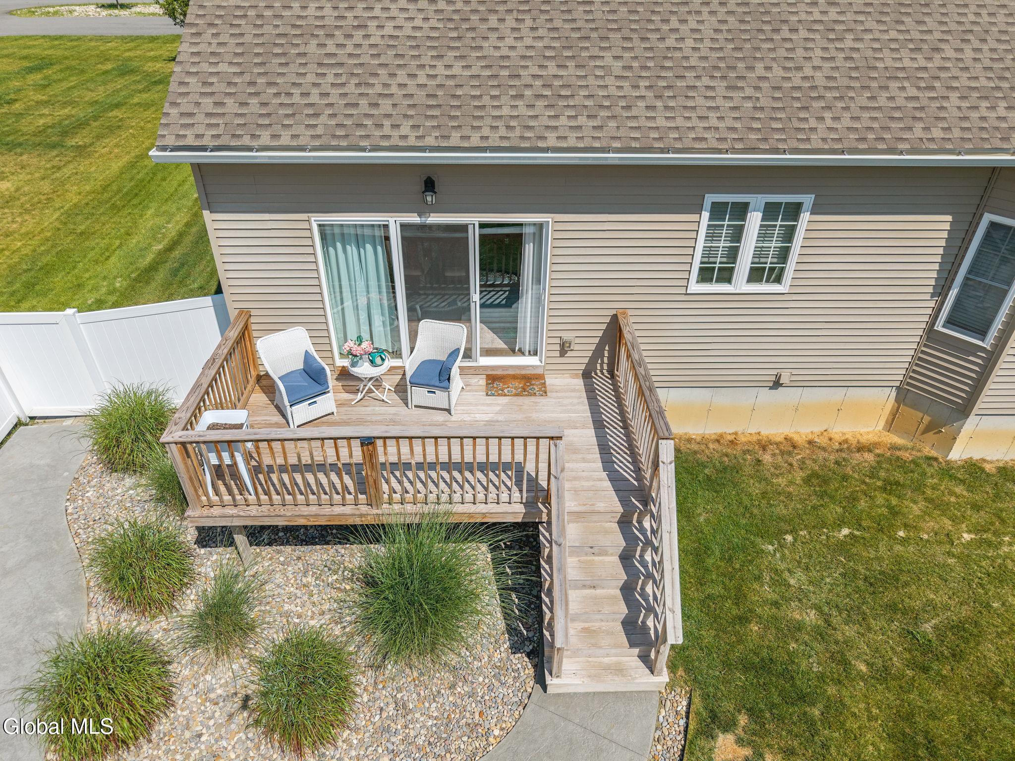 1 Summerhill Drive Burnt Hills NY 12027