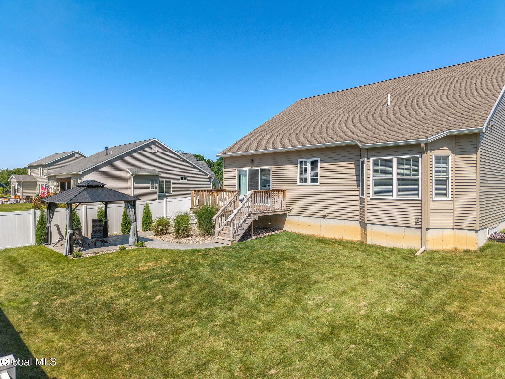 1 Summerhill Drive Burnt Hills NY 12027