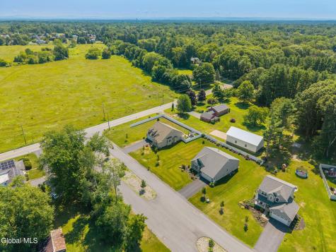 1 Summerhill Drive Burnt Hills NY 12027