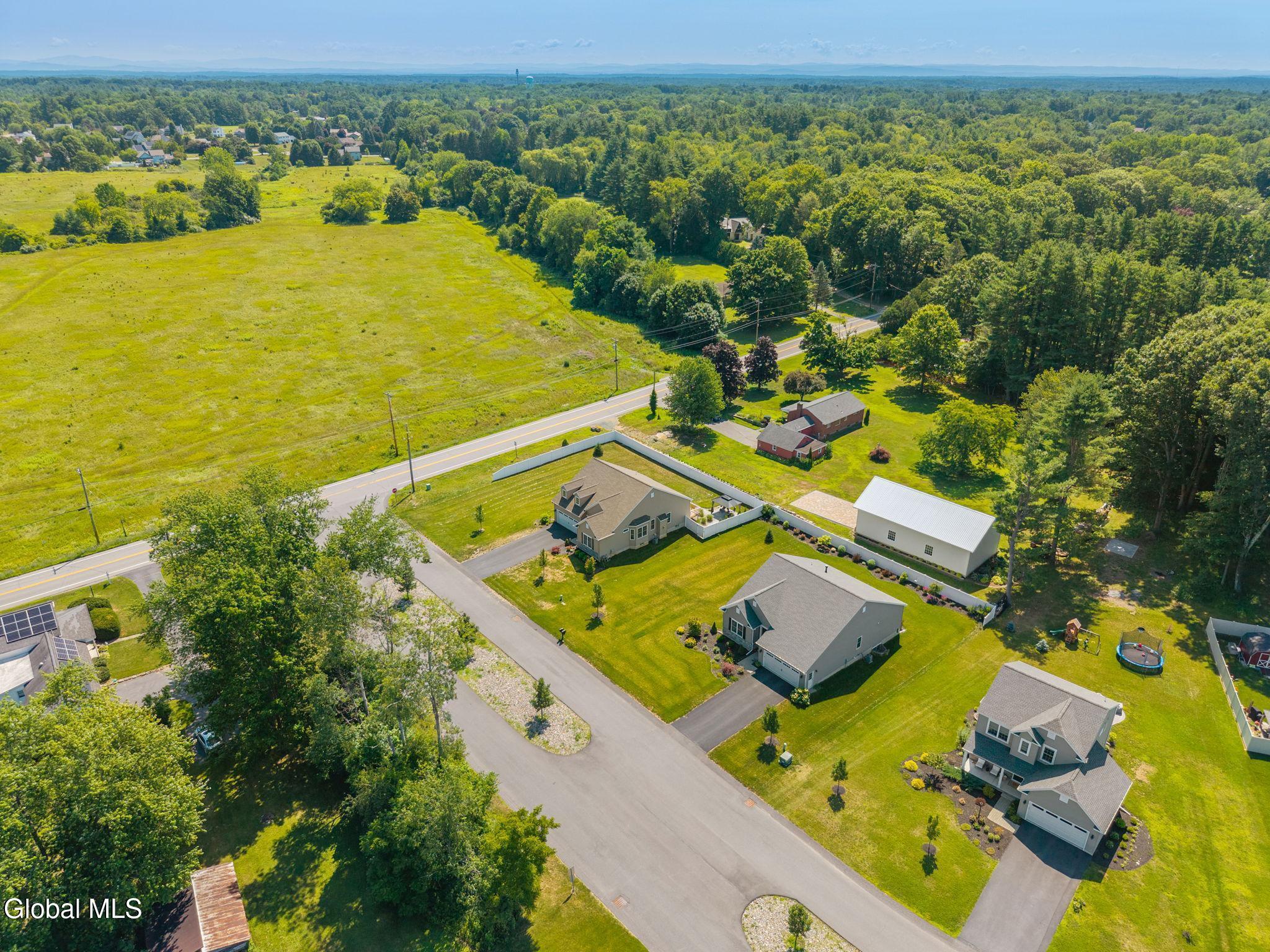 1 Summerhill Drive Burnt Hills NY 12027