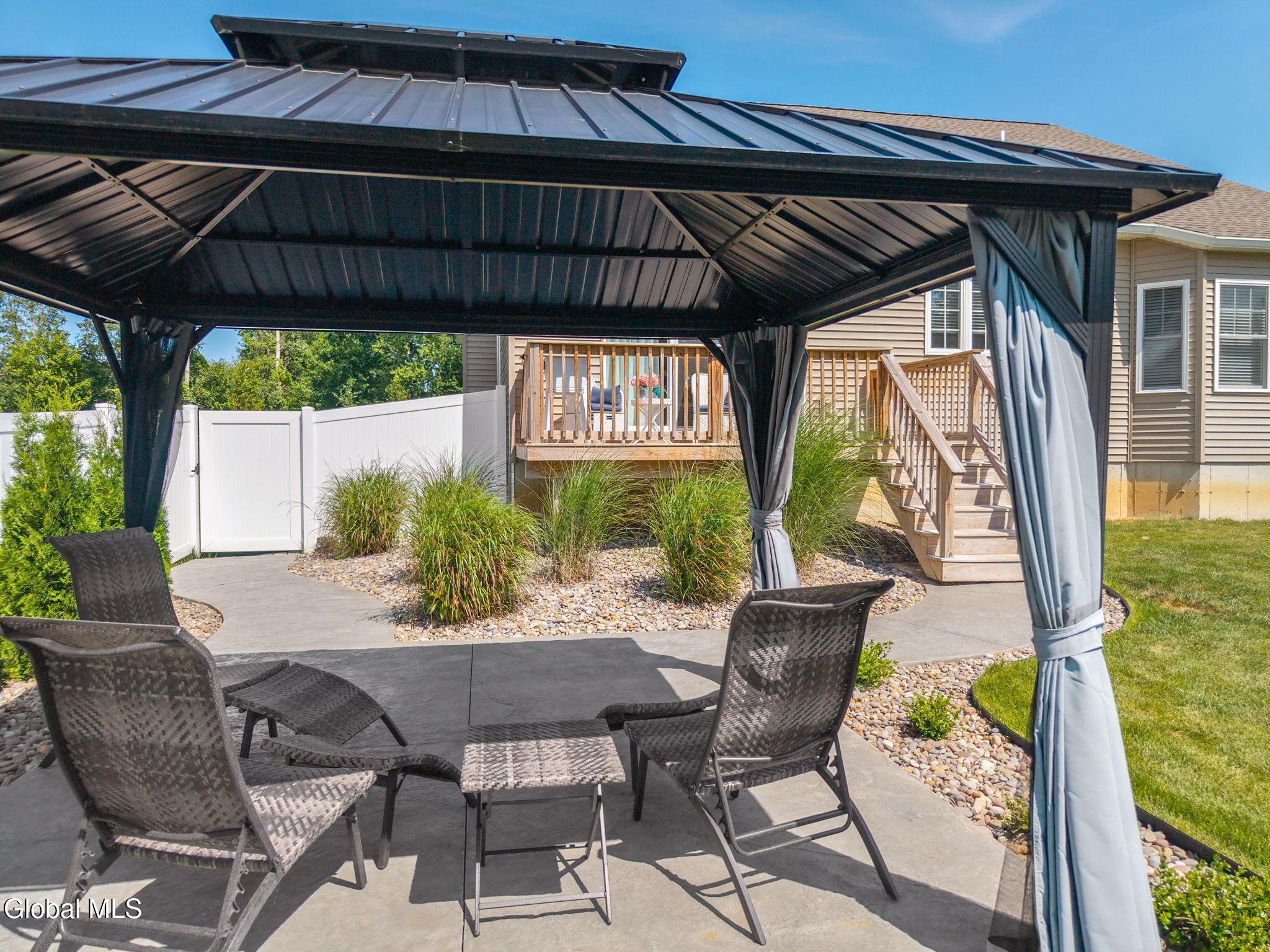 1 Summerhill Drive Burnt Hills NY 12027