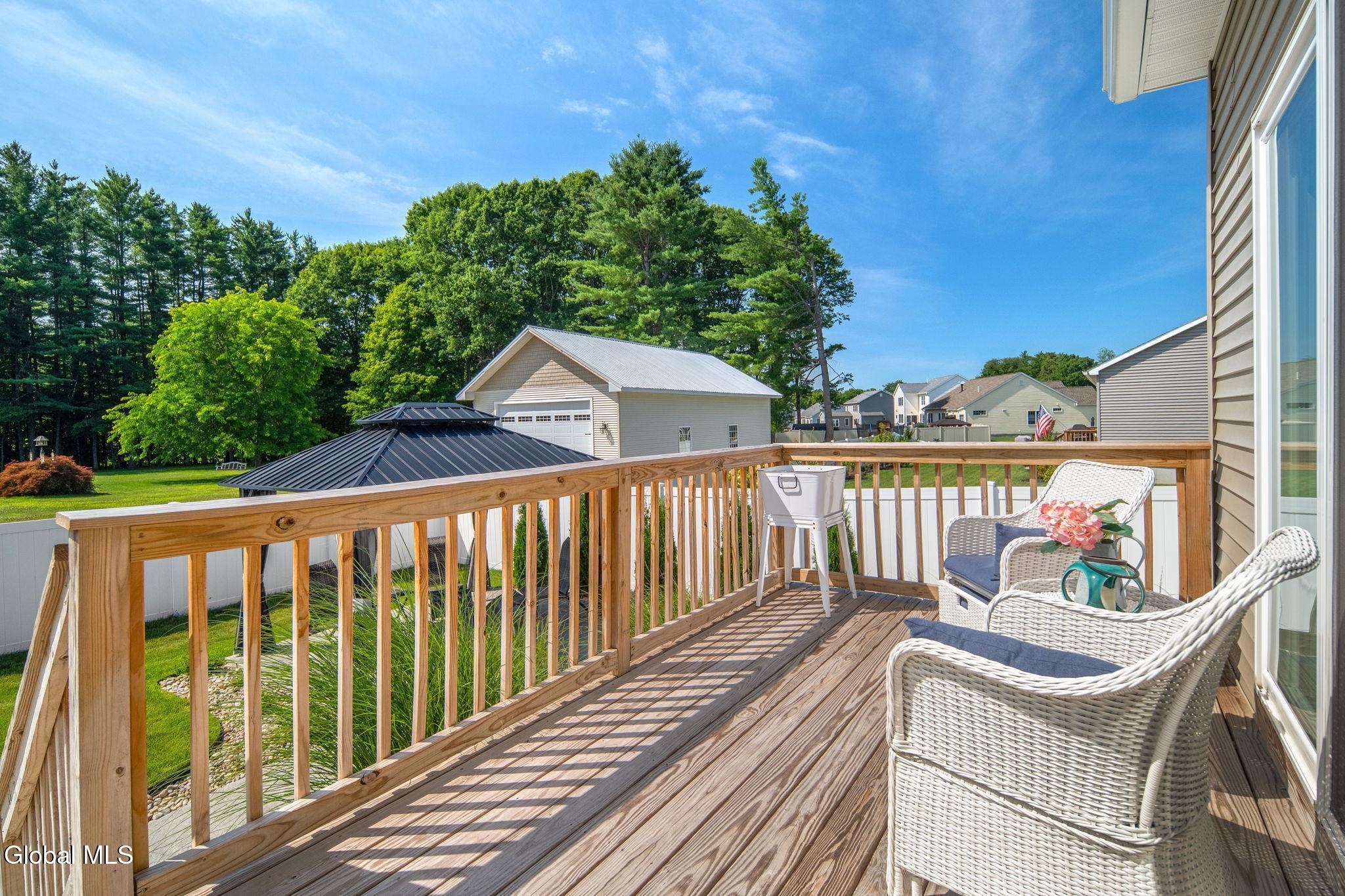 1 Summerhill Drive Burnt Hills NY 12027