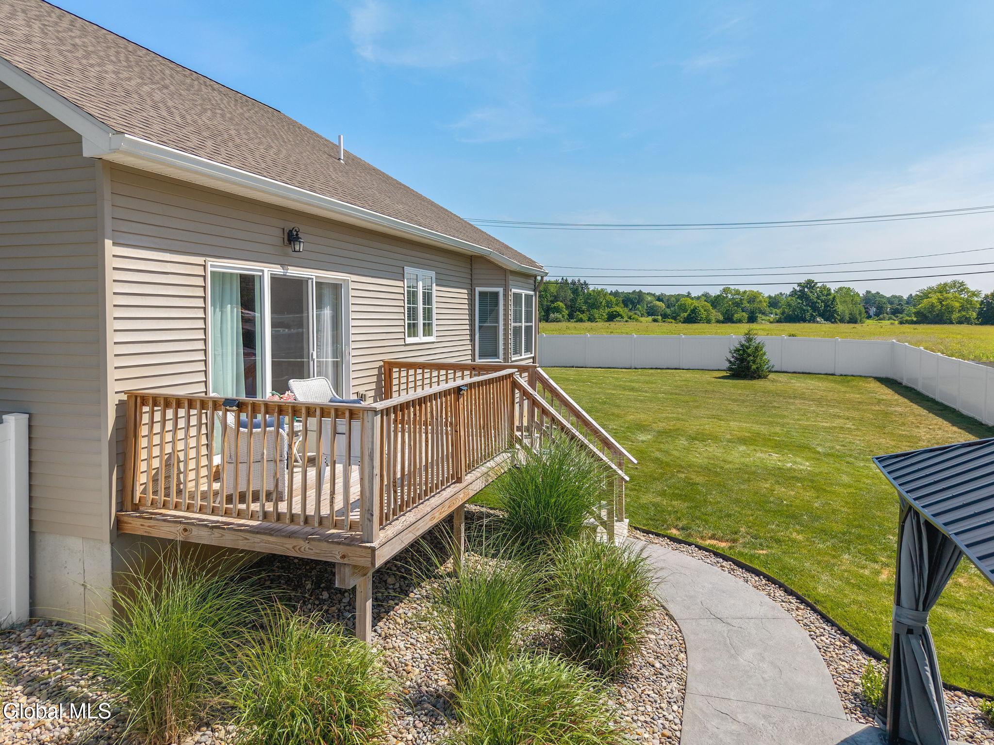 1 Summerhill Drive Burnt Hills NY 12027