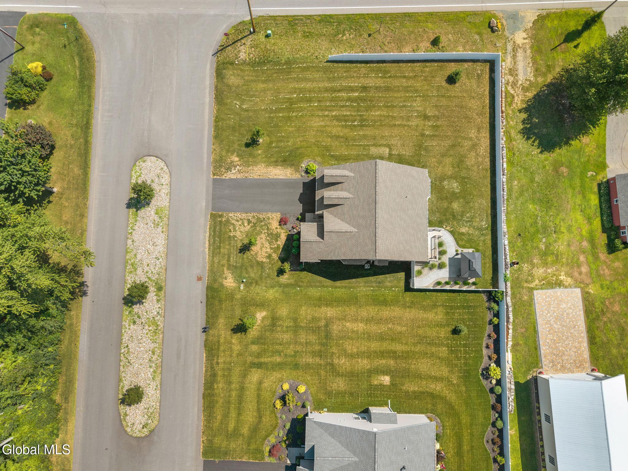 1 Summerhill Drive Burnt Hills NY 12027