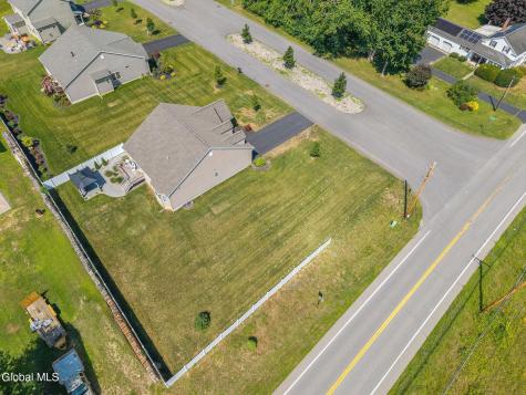 1 Summerhill Drive Burnt Hills NY 12027