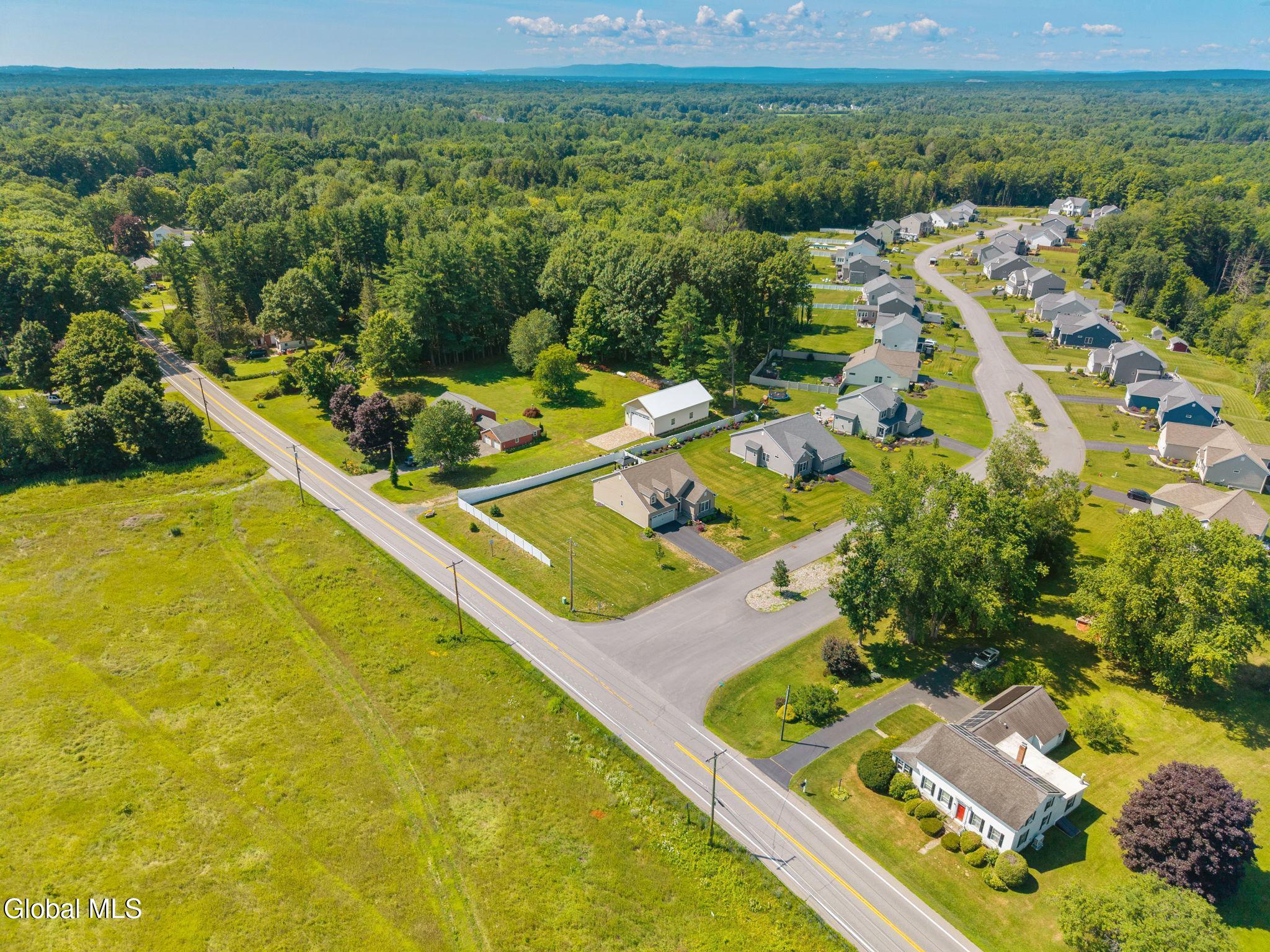 1 Summerhill Drive Burnt Hills NY 12027