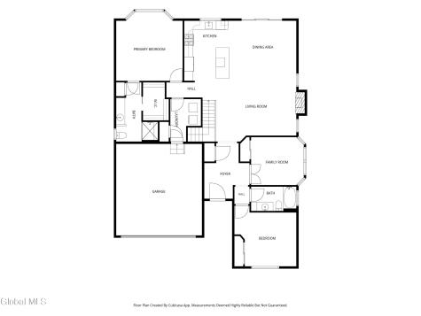 1 Summerhill Drive Burnt Hills NY 12027