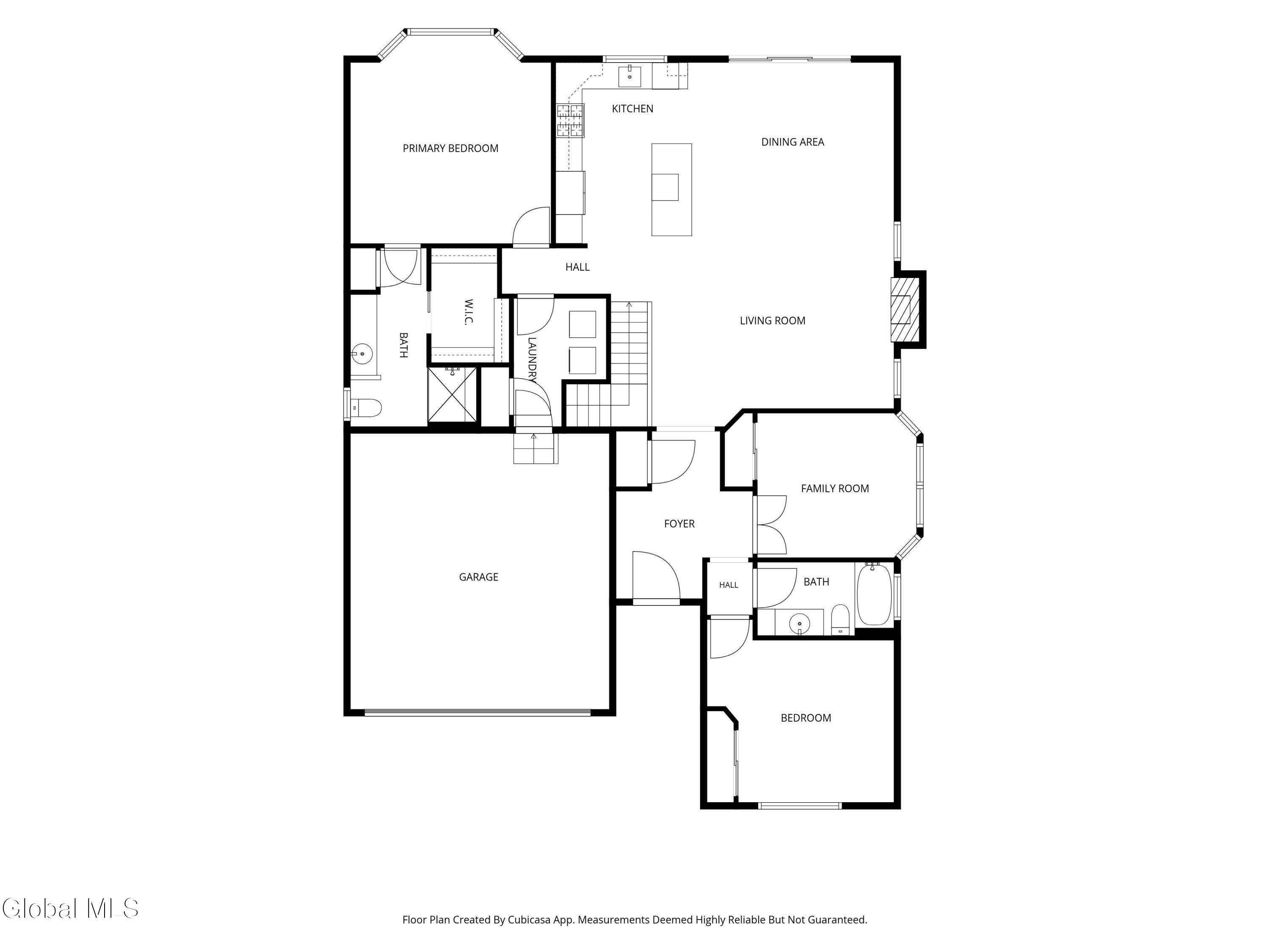 1 Summerhill Drive Burnt Hills NY 12027