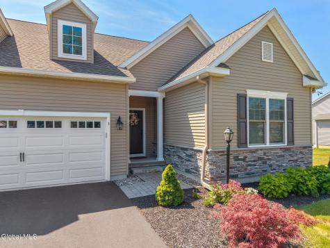 1 Summerhill Drive Burnt Hills NY 12027