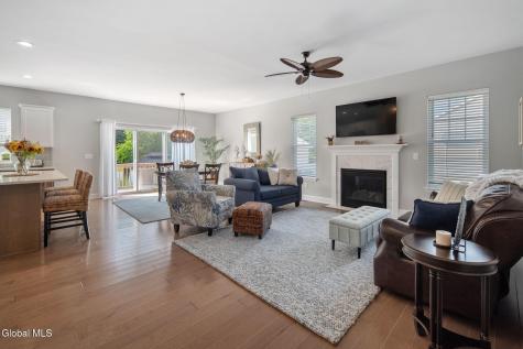 1 Summerhill Drive Burnt Hills NY 12027