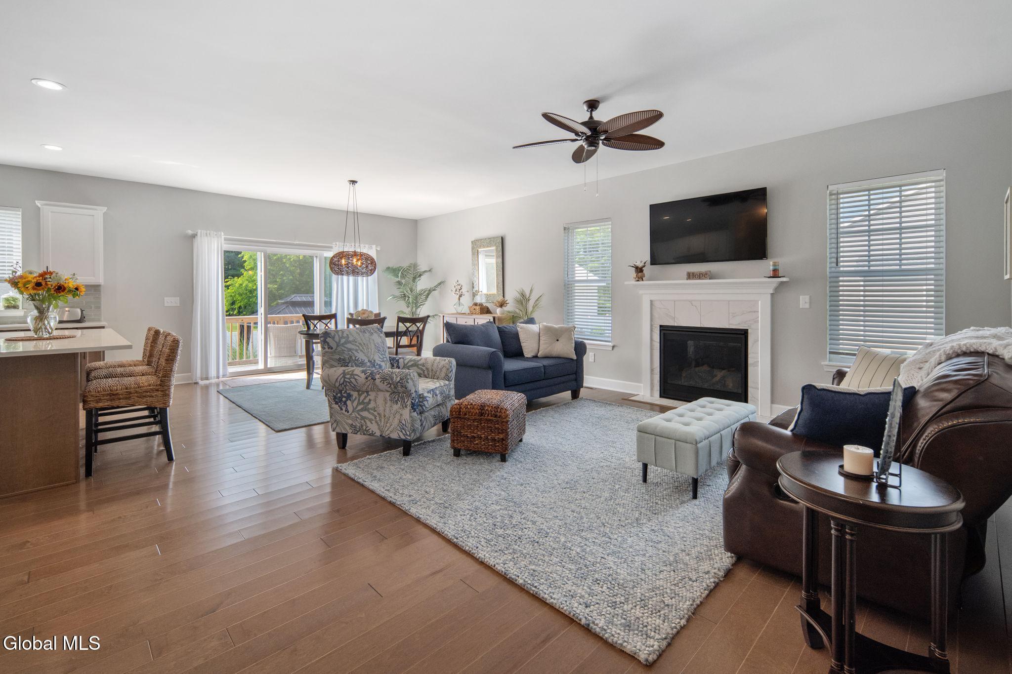 1 Summerhill Drive Burnt Hills NY 12027