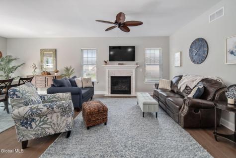 1 Summerhill Drive Burnt Hills NY 12027