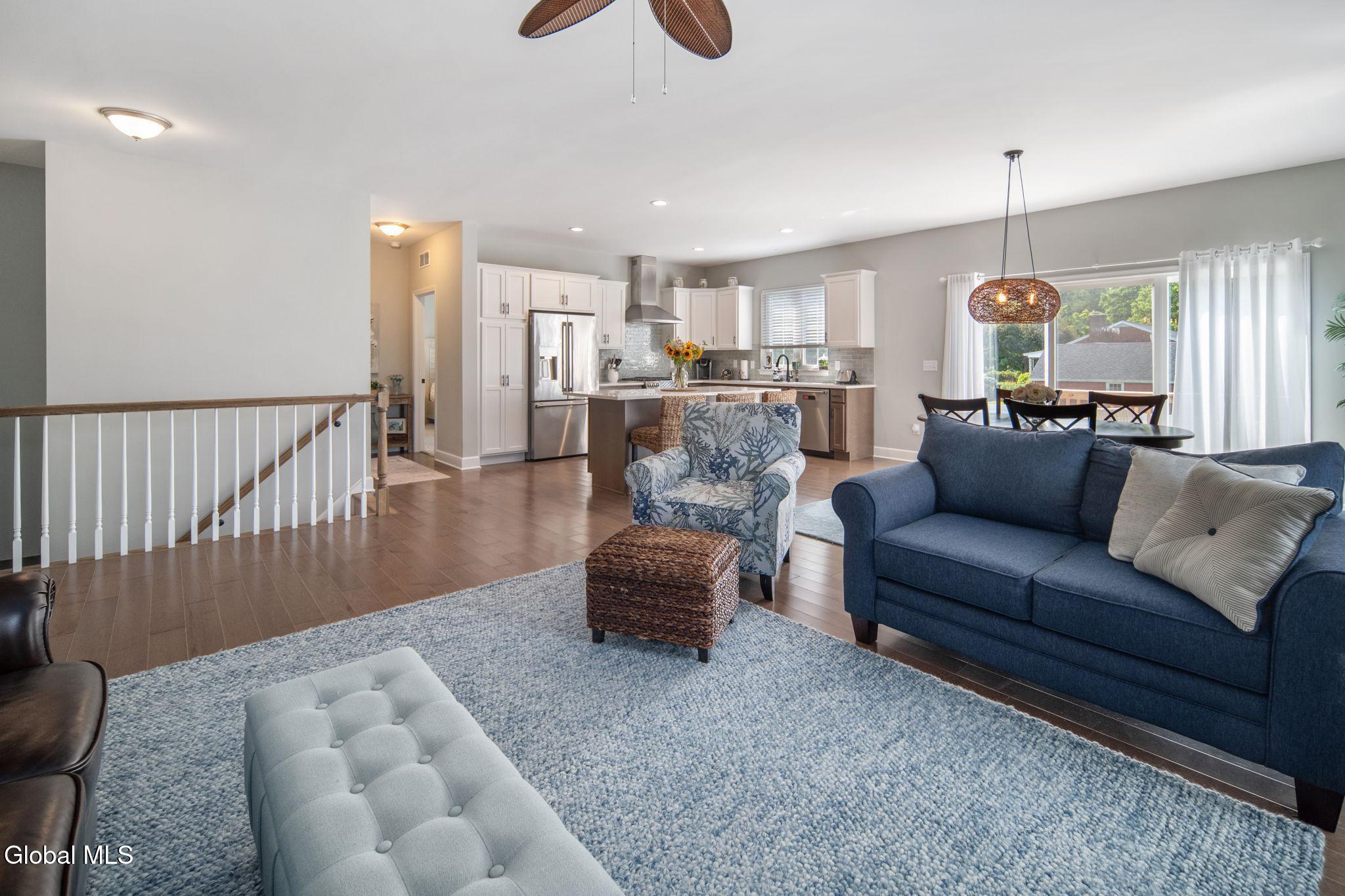 1 Summerhill Drive Burnt Hills NY 12027