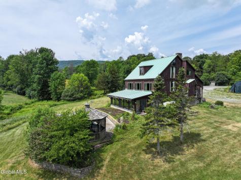 128 Craig Road Putnam Station NY 12861