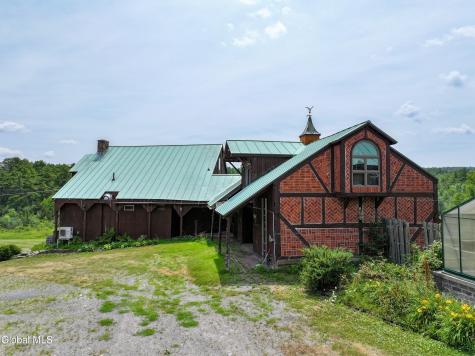 128 Craig Road Putnam Station NY 12861