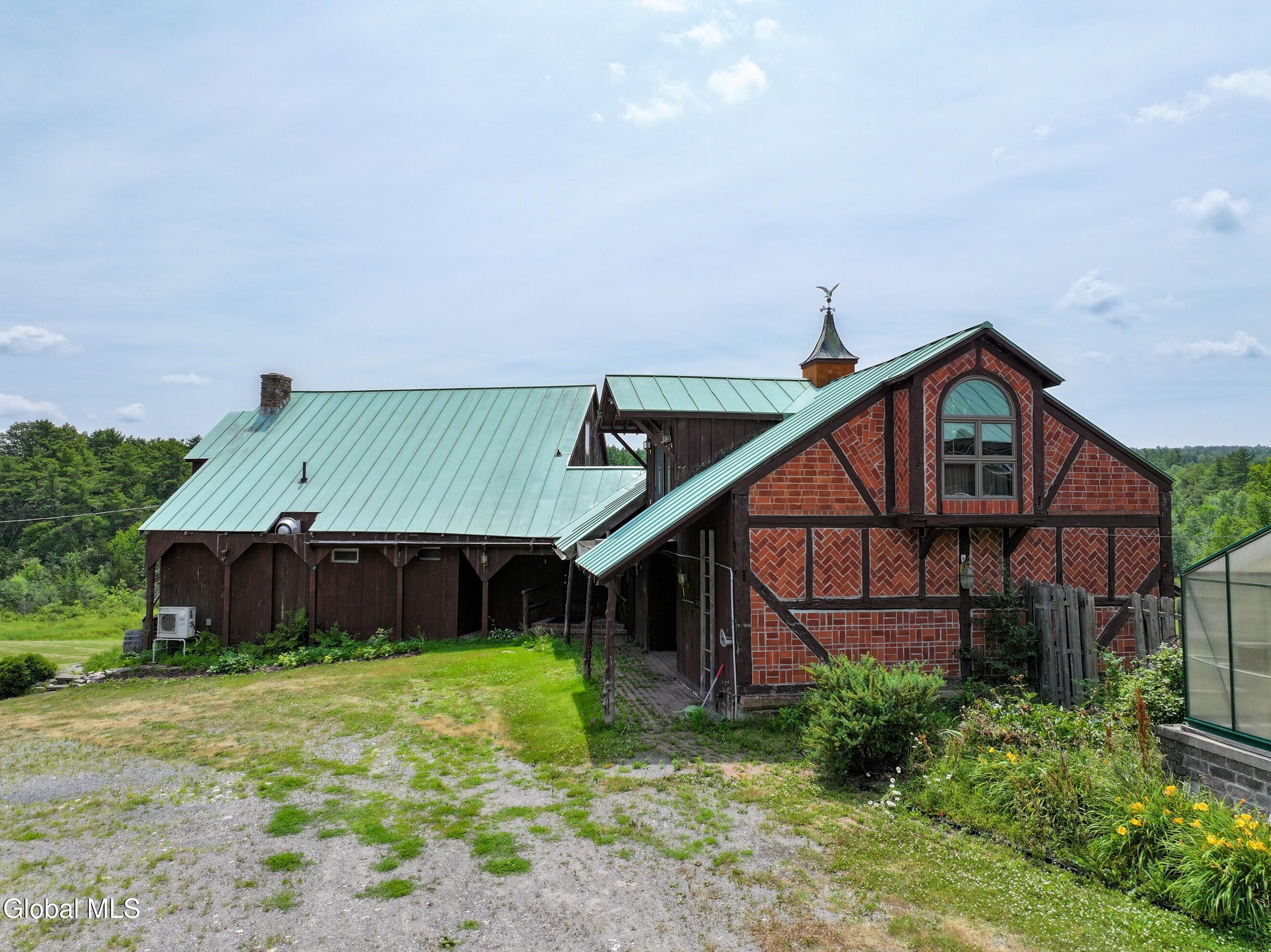 128 Craig Road Putnam Station NY 12861
