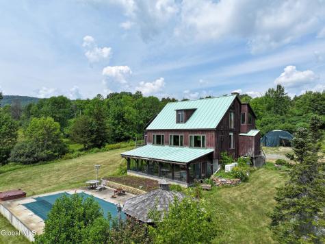 128 Craig Road Putnam Station NY 12861
