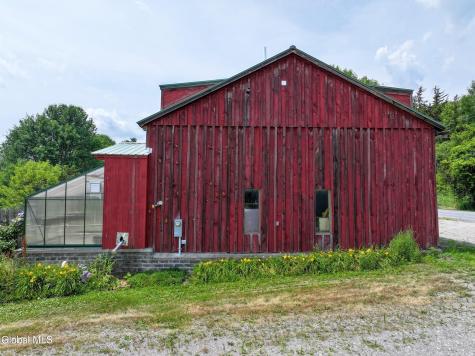 128 Craig Road Putnam Station NY 12861