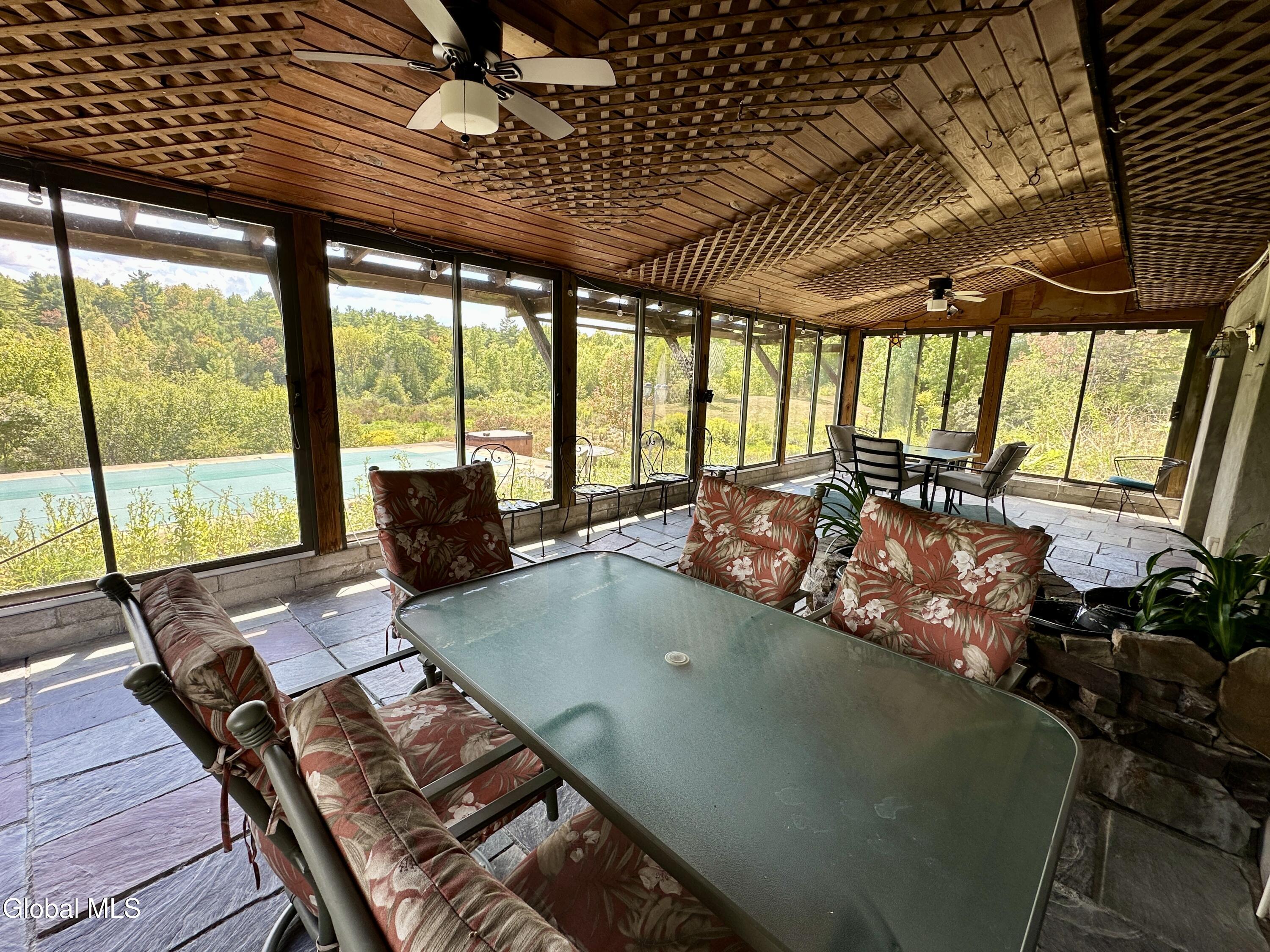 128 Craig Road Putnam Station NY 12861