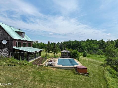 128 Craig Road Putnam Station NY 12861