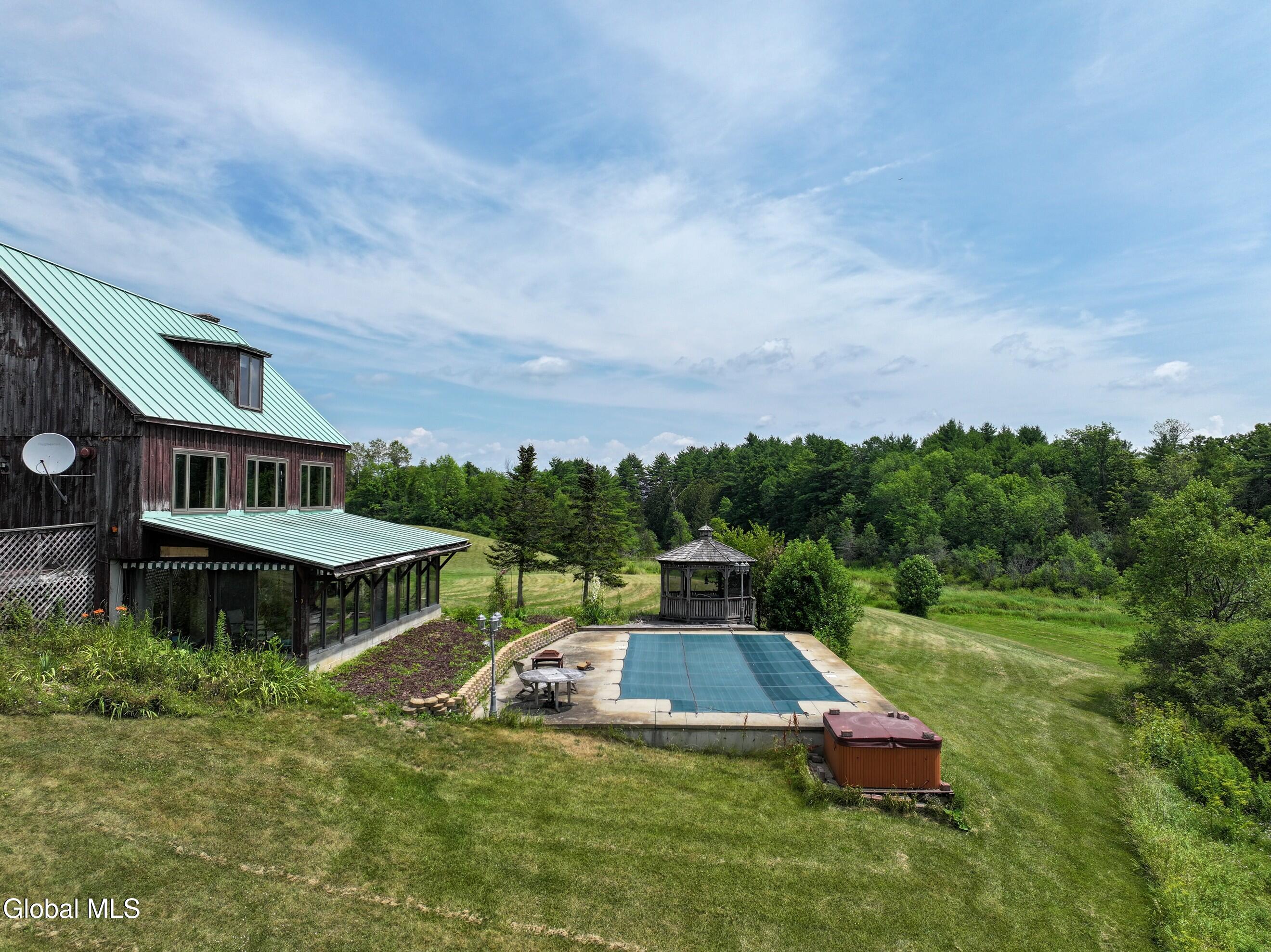 128 Craig Road Putnam Station NY 12861
