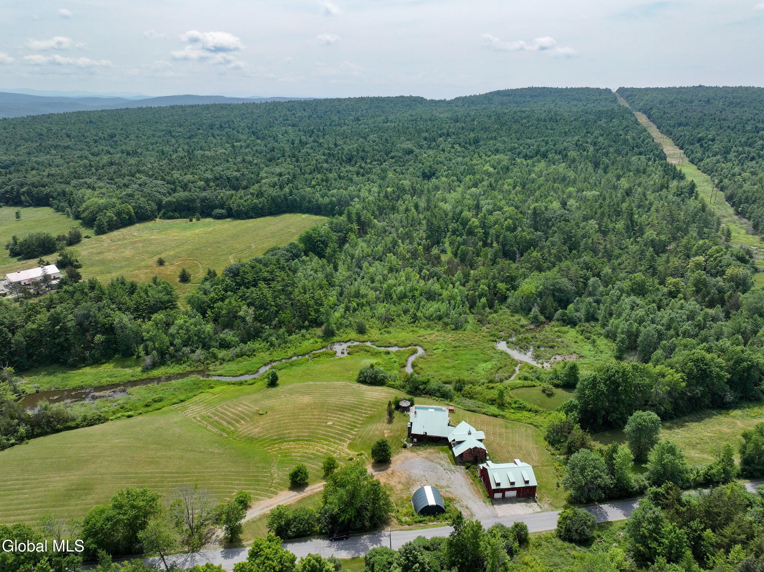 128 Craig Road Putnam Station NY 12861