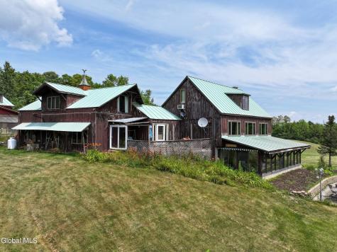 128 Craig Road Putnam Station NY 12861